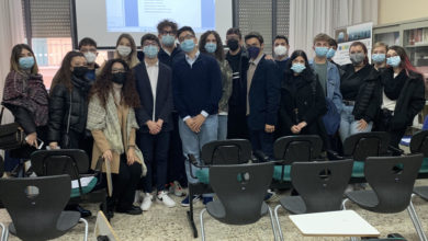 Photo of Screening di massa per gli studenti prima del rientro. Lo richiede a gran voce la consulta provinciale degli studenti