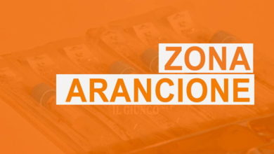 Photo of Zona arancione per tutti i comuni dell’ennese