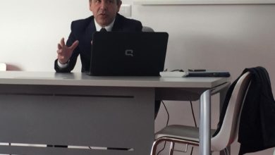 Photo of Marco Montesano eletto presidente dell’ordine dei Dottori Commercialisti ed Esperti Contabili di Enna