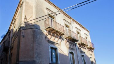 Photo of Troina: Palazzo Sollima acquistato dal Comune