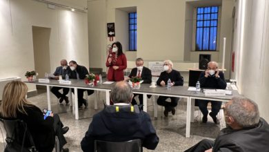 Photo of Policlinico universitario. Iudica, Salerno e Crisafulli a confronto grazie ad un incontro organizzato dal PD