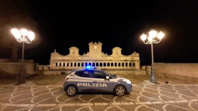 Photo of La Polizia arresta giovane in possesso di sostanze stupefacenti