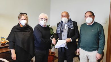 Photo of NUOVA LAUREA IN INFERMIERISTICA A ENNA FIRMATA CONVENZIONE TRA UNIVERSITÀ E AZIENDA SANITARIA