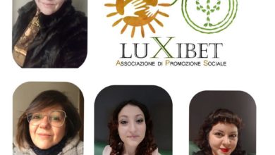 Photo of Nasce l’associazione di promozione sociale luXibet