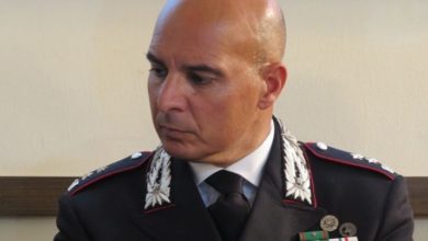 Photo of Caso Rugolo: Il colonnello dei Carabinieri, Saverio Lombardi rinviato a giudizio