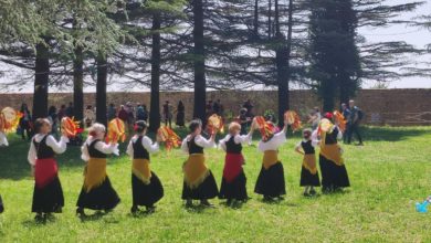 Photo of Domenica in festa al Castello: afflusso di visitatori per la giornata della Pro Loco