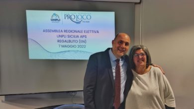 Photo of Gioia Pugliese eletta delegato nazionale delle Pro Loco d’Italia