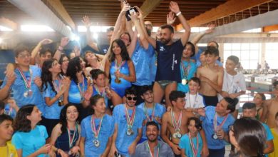 Photo of Nuoto, l’Enna Nuoto Murgano vince il Campionato Regionale Libertas 2021/22 a Paternò.