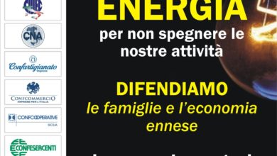 Photo of Caro Energia: imprese e lavoratori in piazza