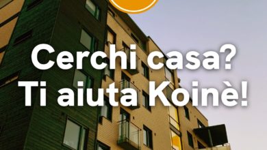 Photo of Hai una casa da affittare ad universitari? Ci pensa Koinè