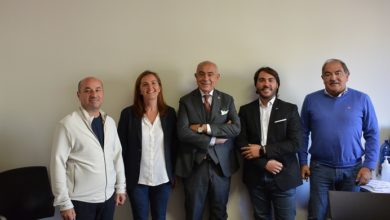 Photo of Aumentano i medici presso il reparto di Oncologia dell’Ospedale Umberto I di Enna