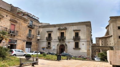 Photo of A rischio di chiusura il museo archeologico di Enna. Custodi in stato di agitazione