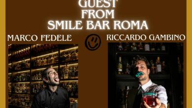 Photo of Il mondo del bar nel nuovo concept di Riccardo Gambino e Marco Fedele, ad Enna, il prossimo 11 aprile