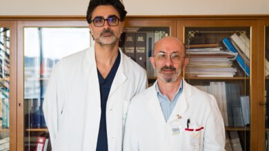 Photo of Eccellenza Chirurgica Oncologica a Enna