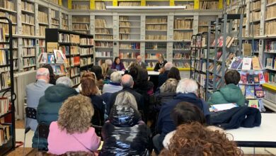 Photo of Enna, presentato BIBLIOINSIEME: le biblioteche rinascono e diventano spazi di cultura e inclusione