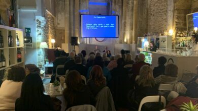 Photo of BIBLIOINSIEME al Festival del Libro e della Lettura di Enna: laboratori e letture per tutti