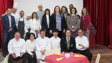 Photo of Festa del Papà al Carcere di Enna: Una Giornata di Condivisione e Solidarietà