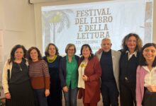 Photo of Presentato il XIV Festival del Libro di Enna: “Leggere gli alberi, piantare una foresta”