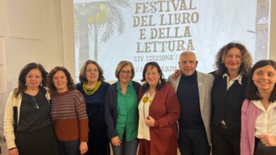 Photo of Presentato il XIV Festival del Libro di Enna: “Leggere gli alberi, piantare una foresta”