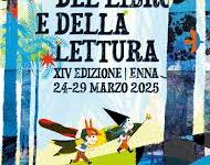 Photo of Enna, XIV Edizione del Festival del Libro e della Lettura: “Leggere gli Alberi, Piantare una Foresta”