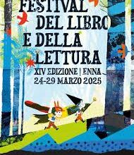 Photo of Enna, XIV Edizione del Festival del Libro e della Lettura: “Leggere gli Alberi, Piantare una Foresta”