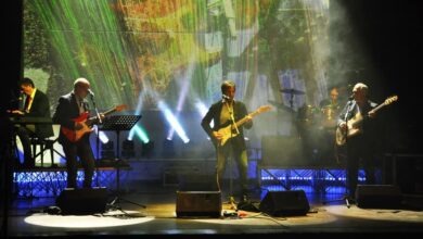 Photo of La Genesi: il primo album di una passione lunga mezzo secolo