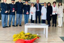 Photo of Piazza Armerina (En): la Polizia di Stato inaugura la ‘Stanza Rosa’ all’Ospedale M. Chiello