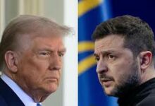 Photo of La nuova frontiera della comunicazione politica: lo scontro tra Trump e Zelensky